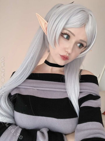 KaddiCosplay nude photo 74