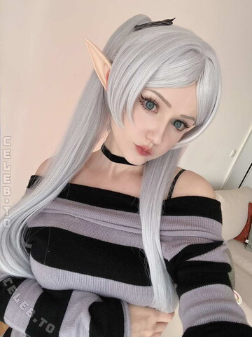 KaddiCosplay nude photo 28