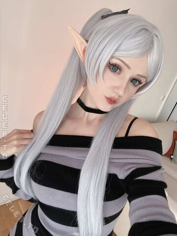 KaddiCosplay nude photo 71