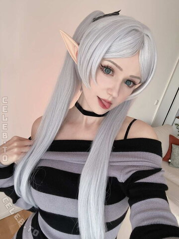 KaddiCosplay nude photo 72