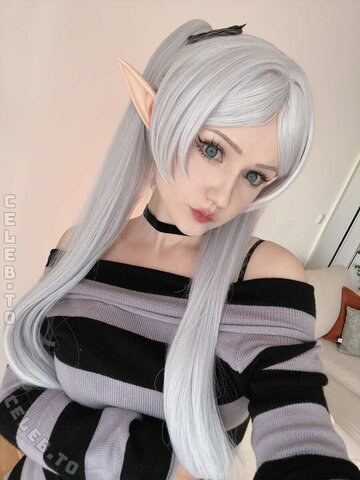 KaddiCosplay nude photo 70