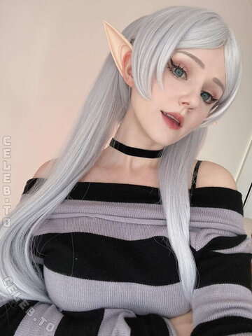 KaddiCosplay nude photo 25