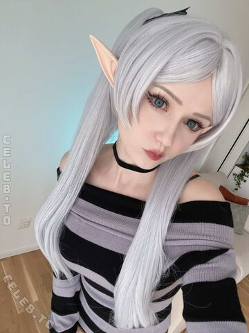 KaddiCosplay nude photo 26