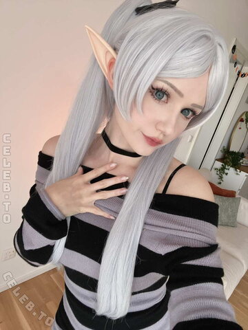 KaddiCosplay nude photo 27