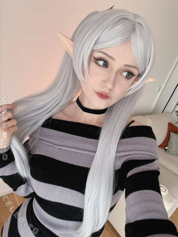 KaddiCosplay nude photo 43