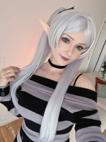 KaddiCosplay nude photo 42