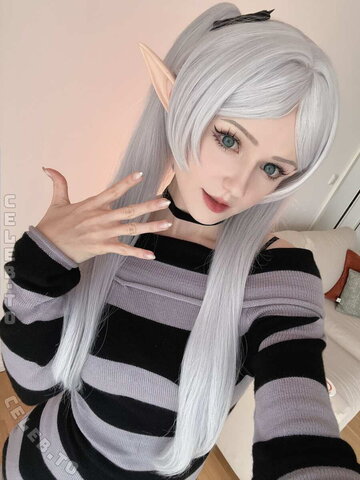 KaddiCosplay nude photo 29