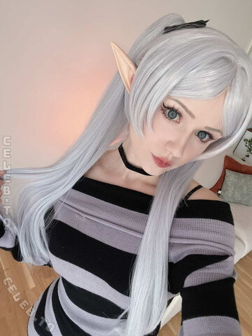 KaddiCosplay nude photo 39