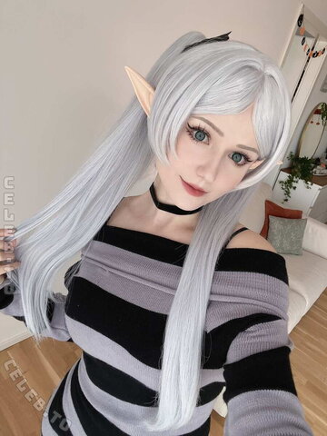 KaddiCosplay nude photo 38