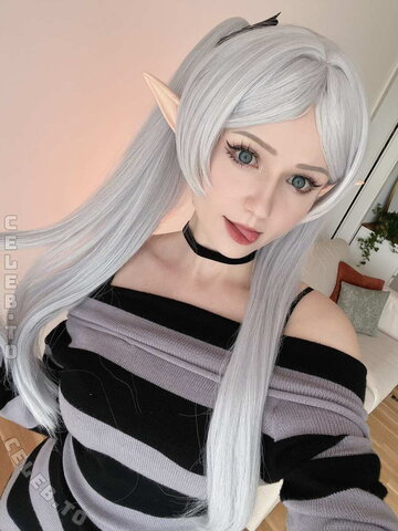KaddiCosplay nude photo 37