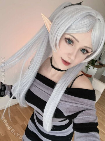 KaddiCosplay nude photo 36