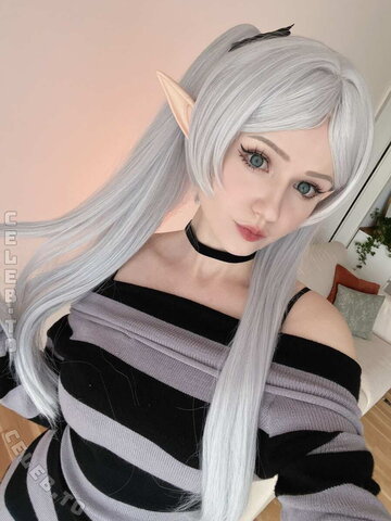 KaddiCosplay nude photo 35
