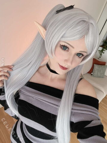 KaddiCosplay nude photo 34