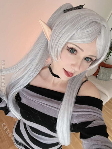 KaddiCosplay nude photo 33