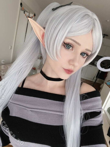 KaddiCosplay nude photo 32
