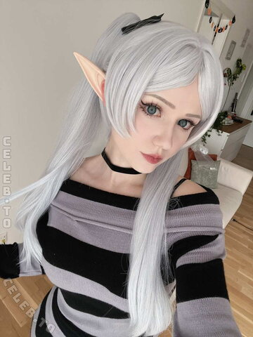 KaddiCosplay nude photo 31