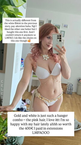 KaddiCosplay nude photo 2