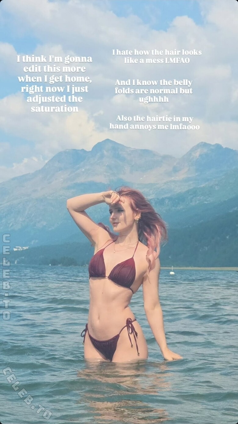 KaddiCosplay nude photo 1