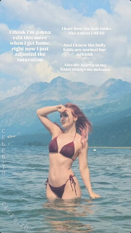 KaddiCosplay New (1 photo)