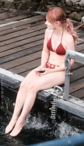 KaddiCosplay – Remaining vacation pictures from ko-fi, which I have not seen here yet
