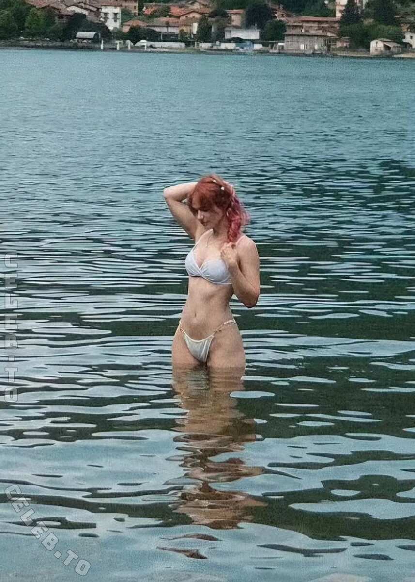 KaddiCosplay nude photo 4
