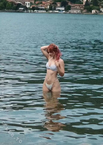 KaddiCosplay nude photo 2