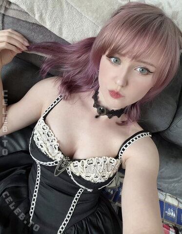 KaddiCosplay – Subscription images 2.8.26