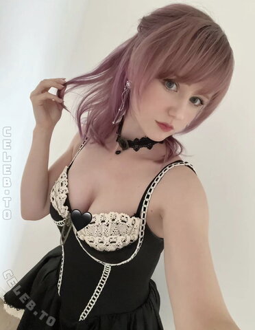 KaddiCosplay nude photo 4