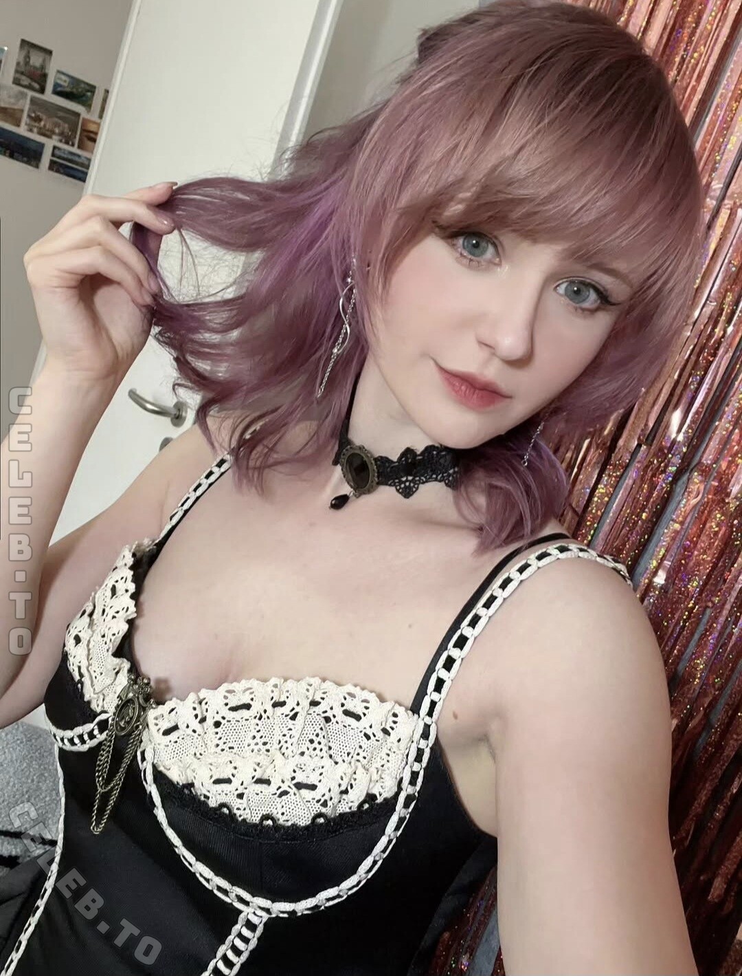 KaddiCosplay nude photo 4
