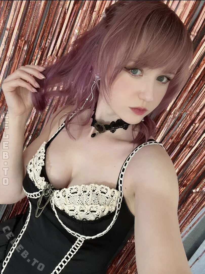KaddiCosplay nude photo 5
