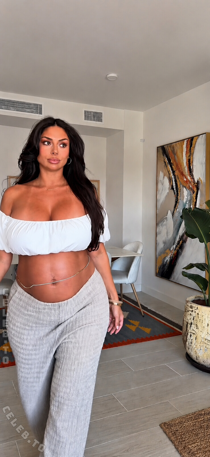 Kaderimxx nude photo 1