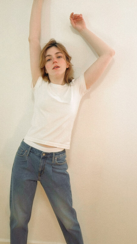 Kadivideo nude photo 6