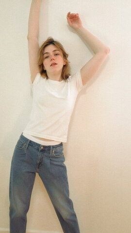 Kadivideo nude photo 5