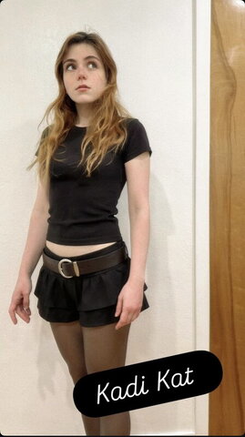 Kadivideo nude photo 10
