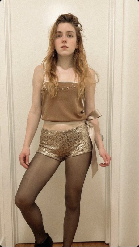 Kadivideo nude photo 1