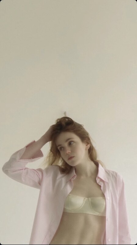 Kadivideo nude photo 3