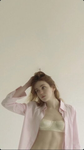 Kadivideo nude photo 2