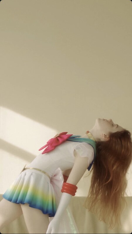 Kadivideo nude photo 4