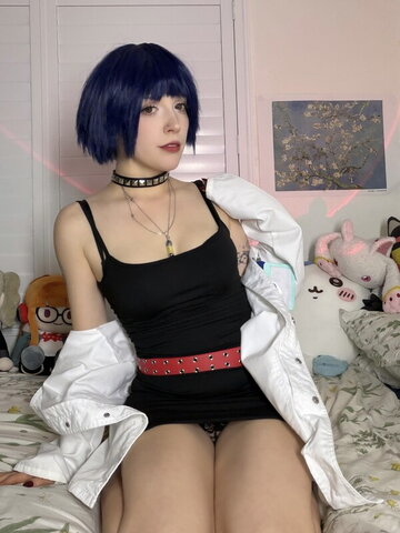 Kaecos nude