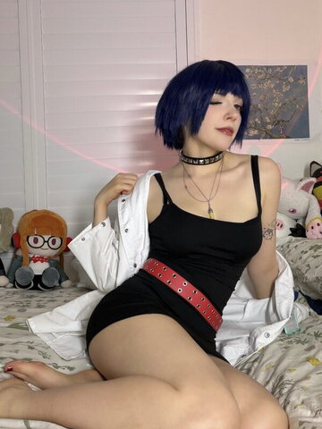 Kaecos nude photo 8