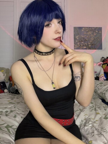 Kaecos nude photo 7