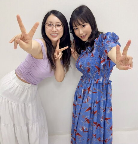 Kaho Shibuya nude photo 2
