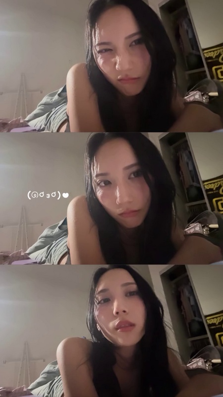 Kai Chu nude photo 1