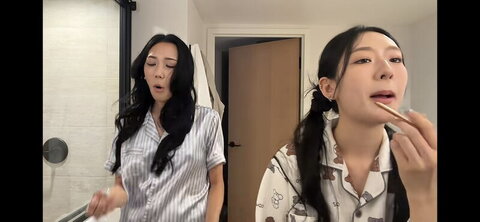 Kai Chu Sexy (4 photos)