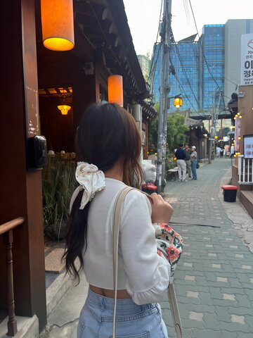 Kai nude photo 5