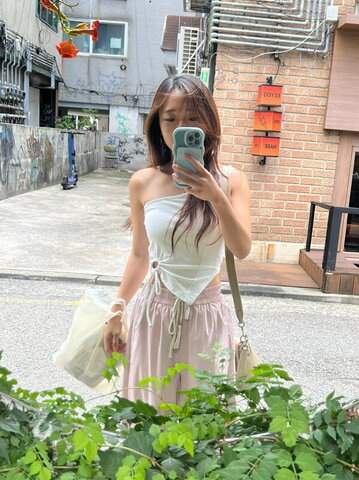 Kai nude photo 3