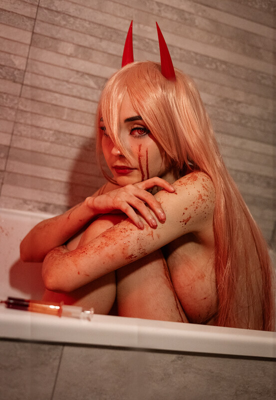 Kai nude photo 27