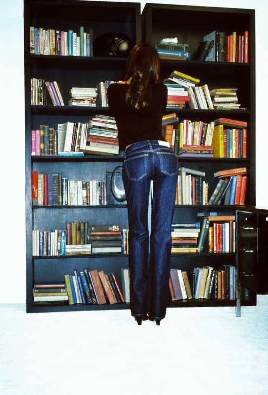 Kaia Gerber nude photo 27