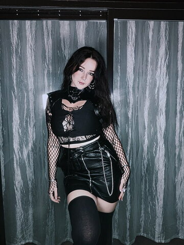 KailansClothing nude photo 15