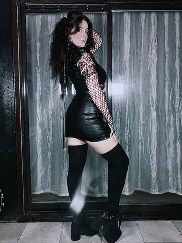 KailansClothing nude photo 10